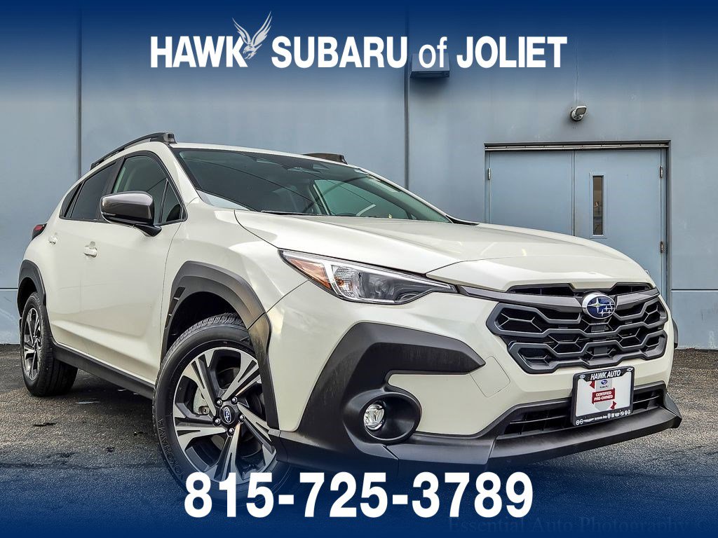 2024 Subaru Crosstrek Premium AWD