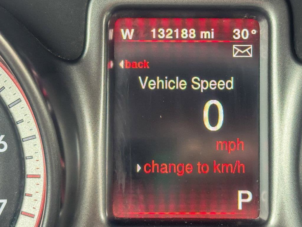 2017 DODGE JOURNEY - Image 16