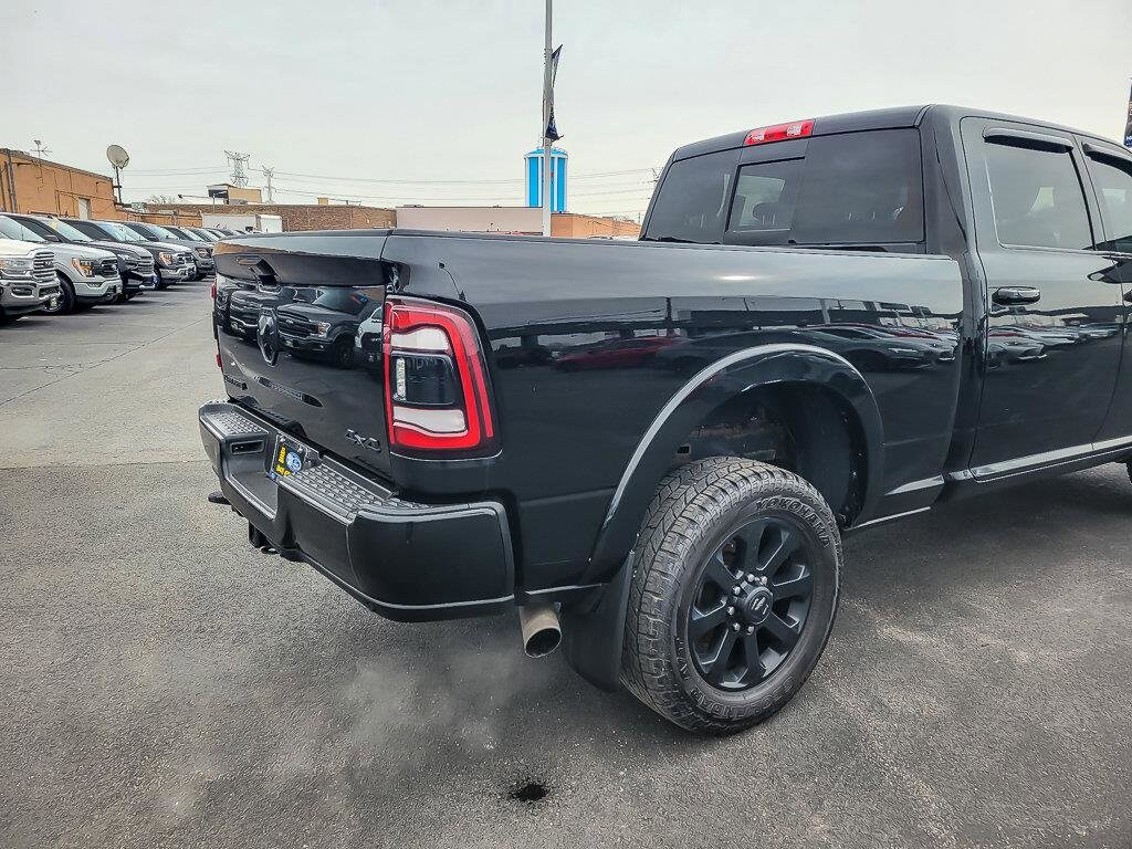 2019 RAM 2500 - Image 8