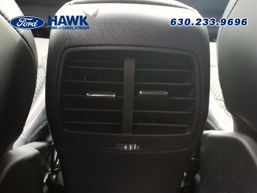 2025 FORD ESCAPE - Image 27