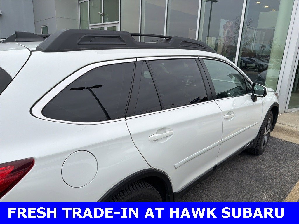 2019 SUBARU OUTBACK - Image 10