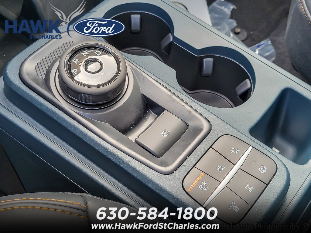 2024 FORD MAVERICK - Image 16