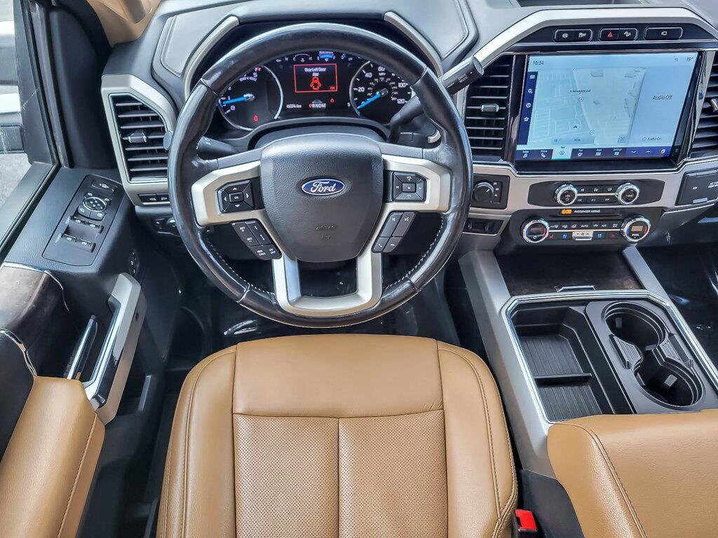 2022 FORD F-250 - Image 16