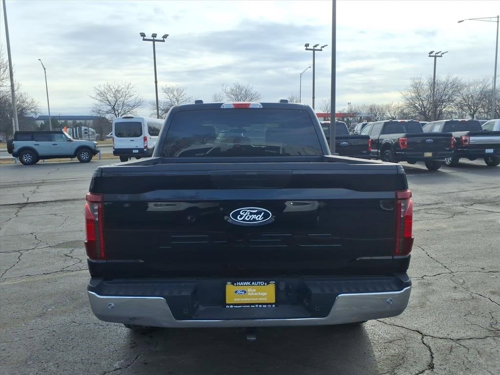 2025 FORD F-150 - Image 6