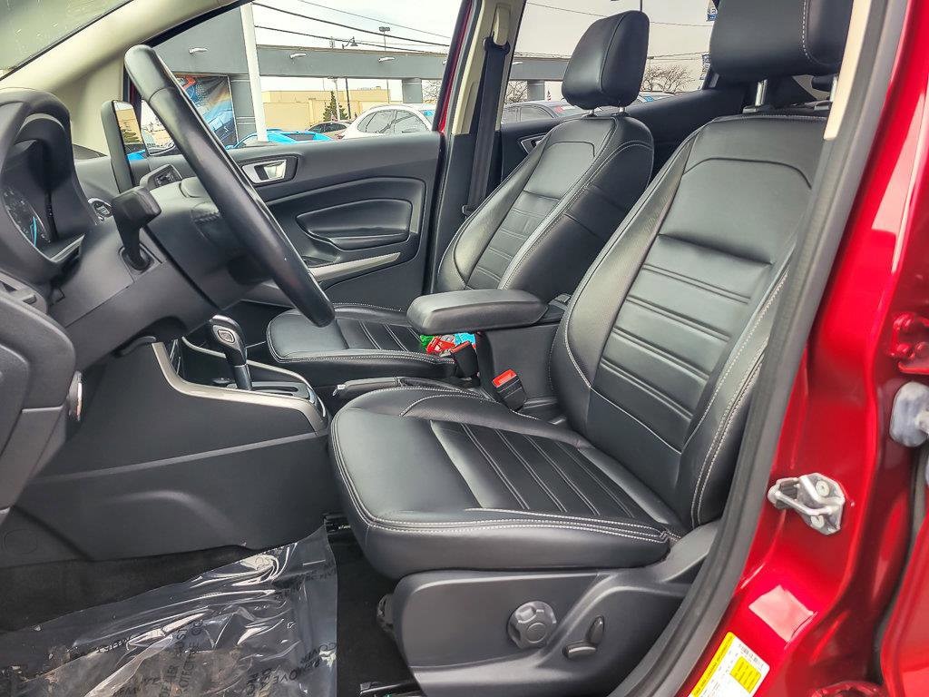 2018 FORD ECOSPORT - Image 13