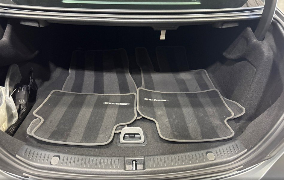 2021 MERCEDES-BENZ E-CLASS - Image 18