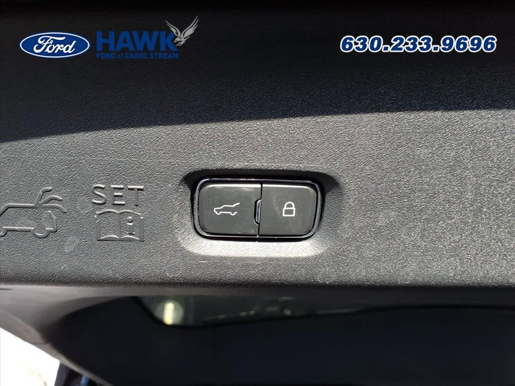 2025 FORD EXPEDITION MAX - Image 31