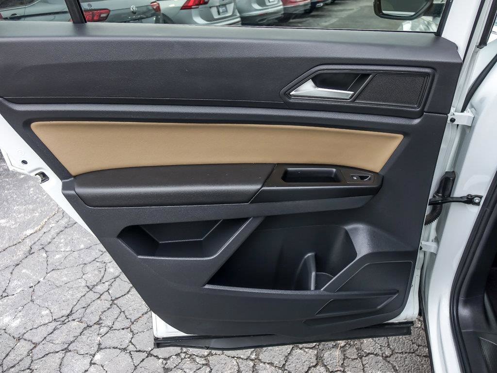 2020 VOLKSWAGEN ATLAS CROSS SPORT - Image 23