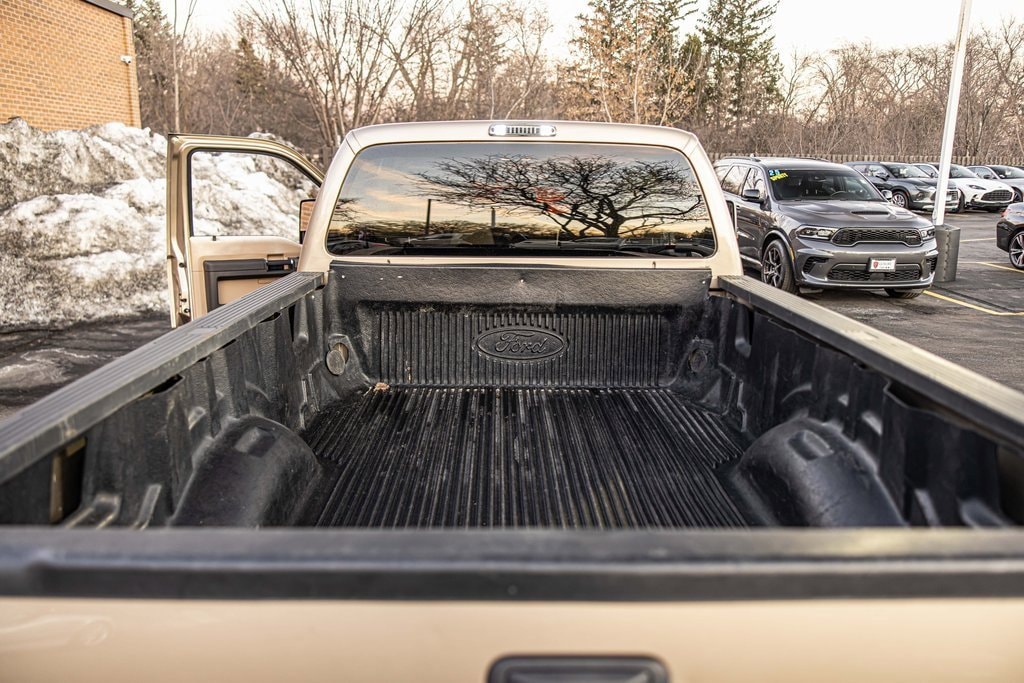 2011 FORD F-350 - Image 15