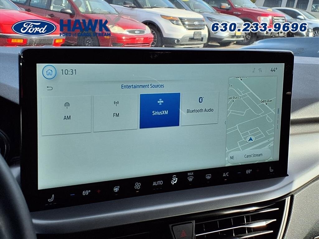 2025 FORD ESCAPE - Image 26