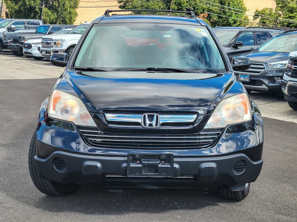 Used 2007 Honda CR-V EX-L