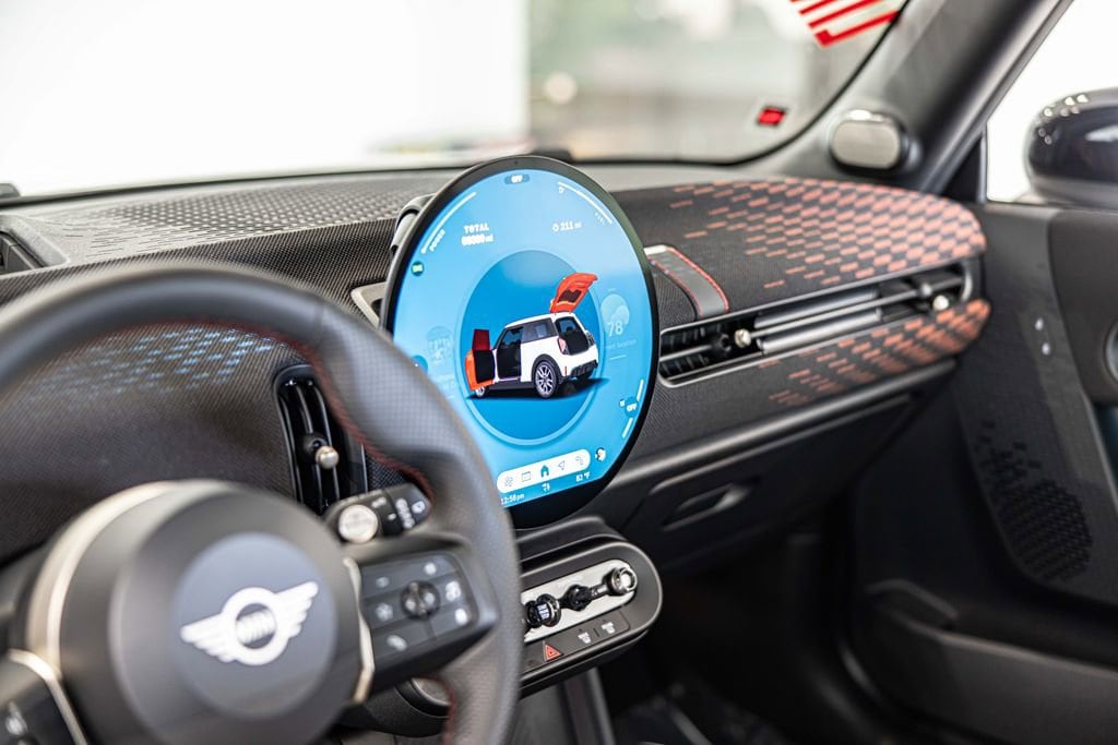 2026 MINI Hardtop 2 Door S - Photo 19