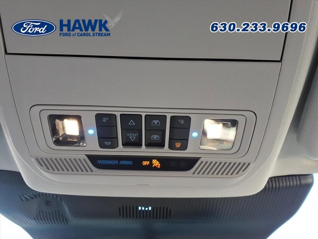 2025 FORD EXPLORER - Image 24