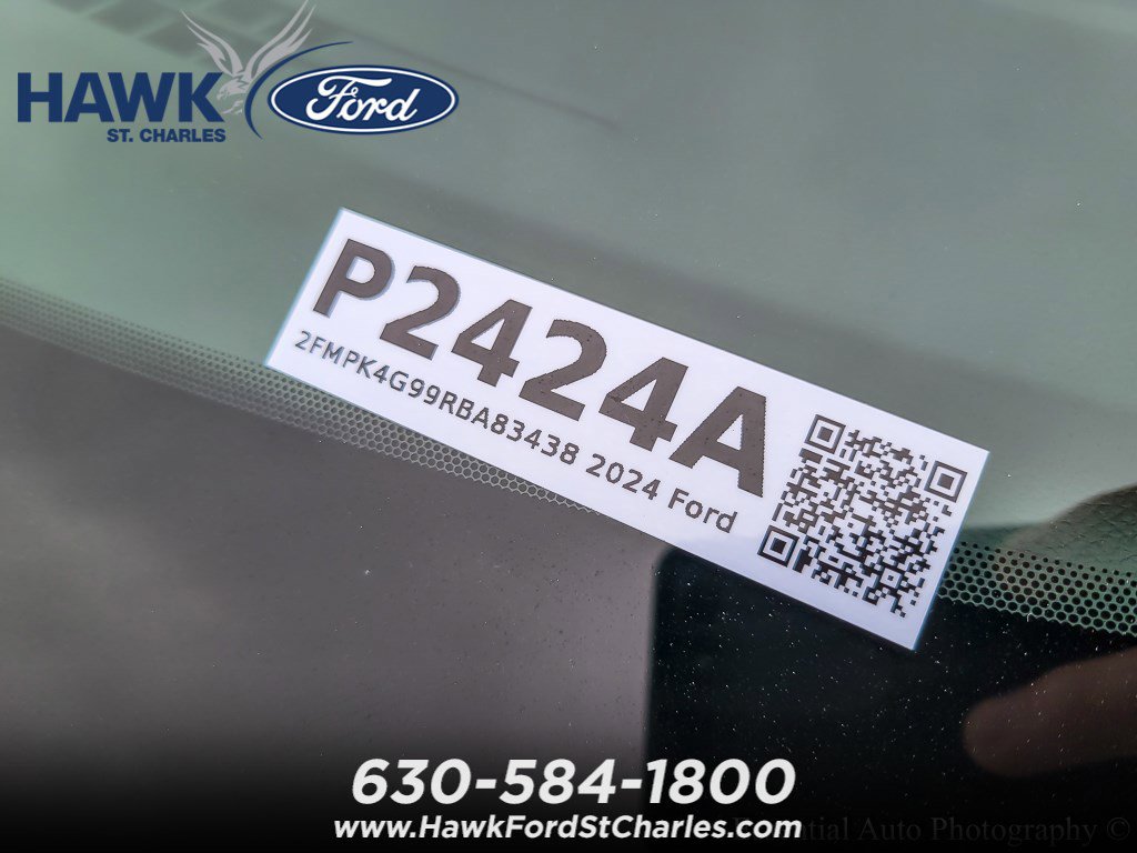 2024 FORD EDGE - Image 22