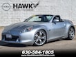  Nissan 370Z