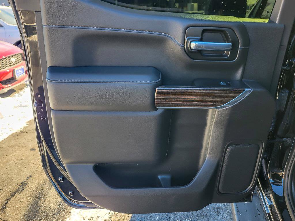 2022 GMC SIERRA LIMITED - Image 21