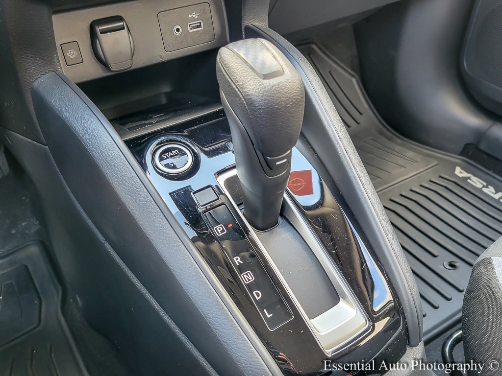 Vehicle thumbnail