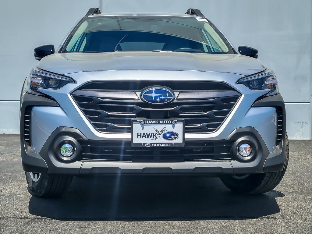 2025 Subaru Outback Premium photo 4