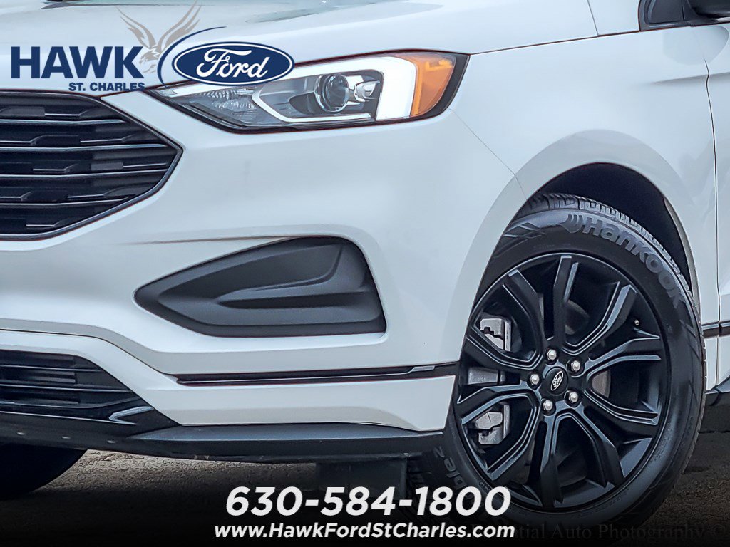 2024 FORD EDGE - Image 3