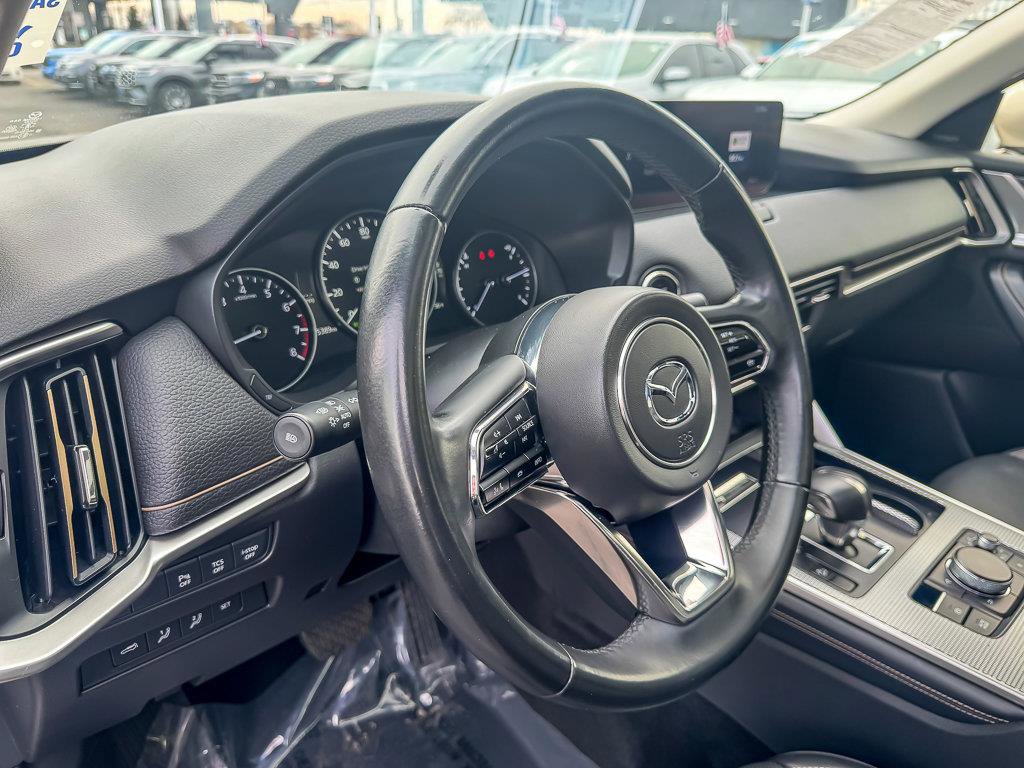 2024 MAZDA CX-90 - Image 14