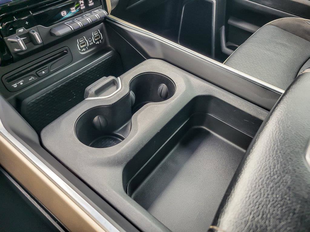 2019 RAM 2500 - Image 19