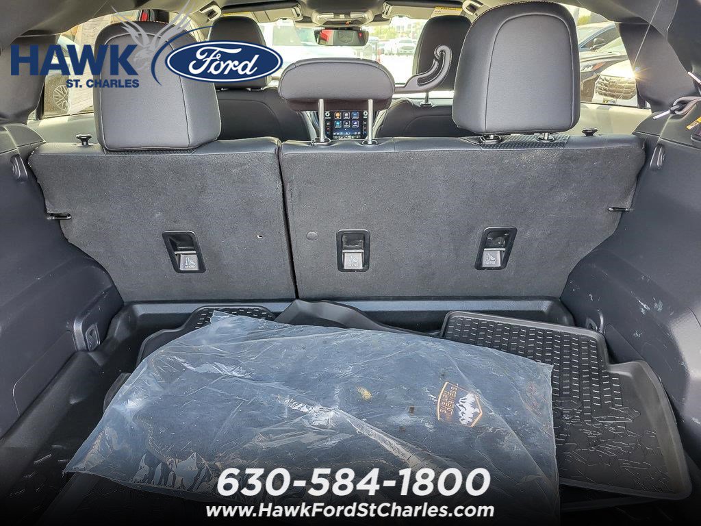 2024 SUBARU CROSSTREK - Image 21