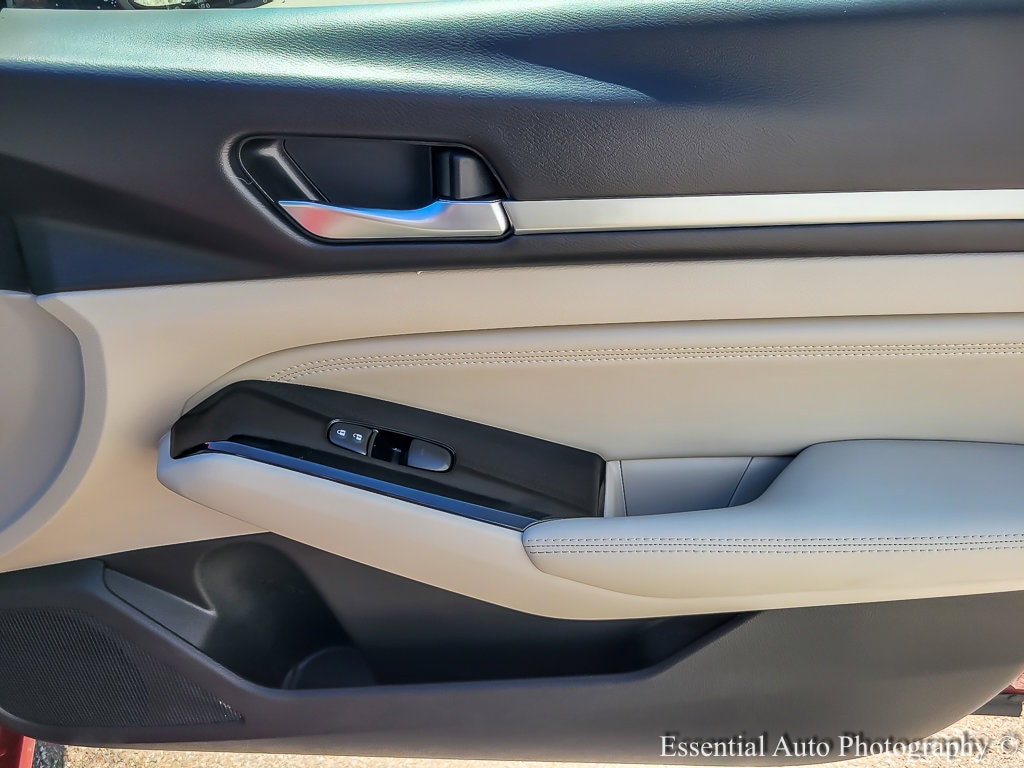 2023 NISSAN ALTIMA - Image 21