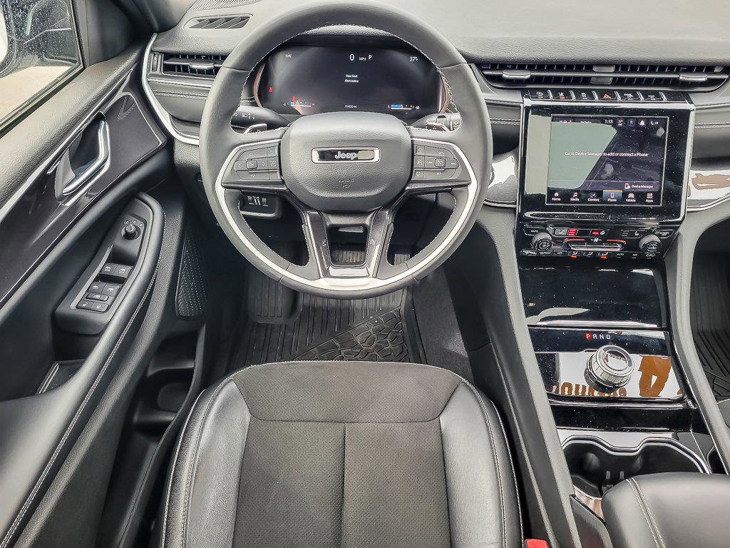 2023 JEEP GRAND CHEROKEE - Image 16