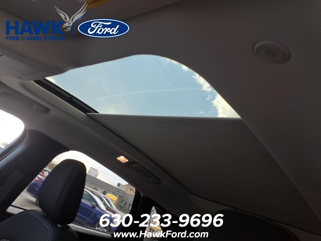 2025 Ford Escape Active - Photo 10