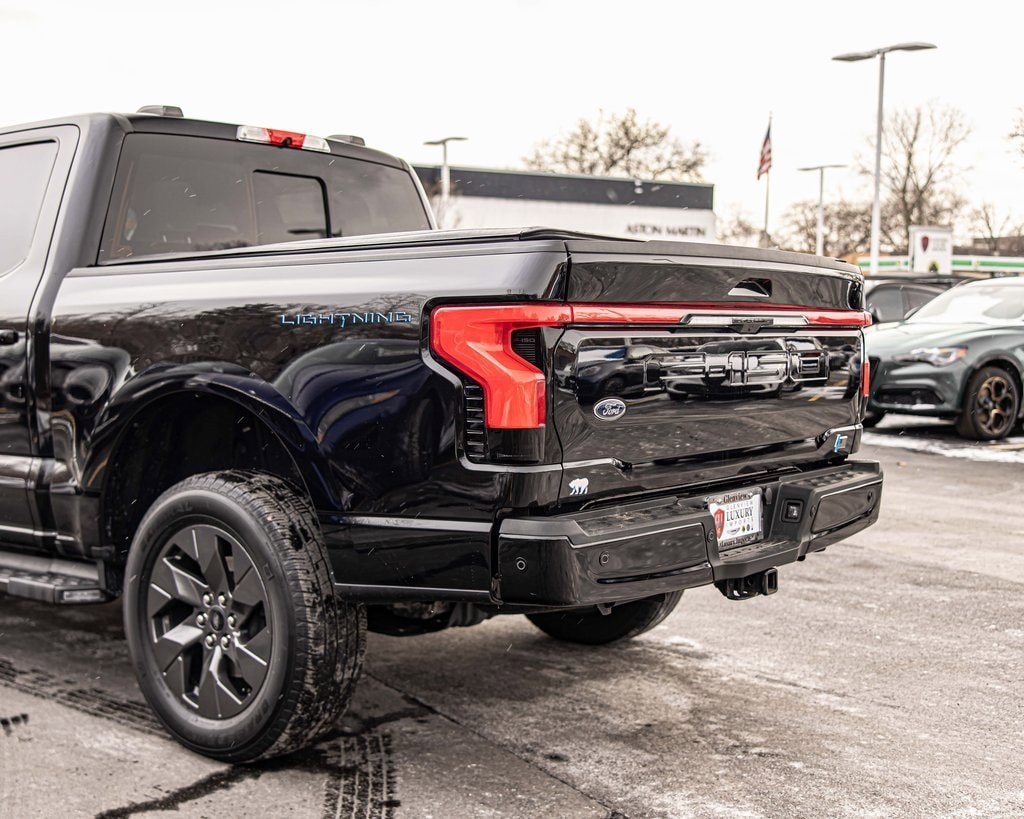 2022 FORD F-150 - Image 13