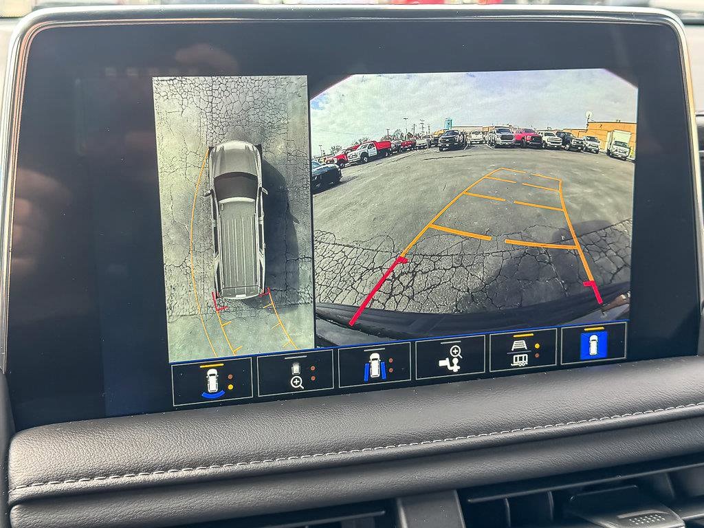 2024 CHEVROLET TAHOE - Image 23