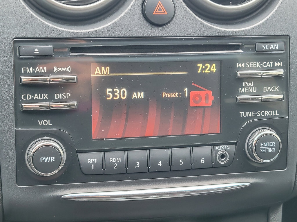 2015 NISSAN ROGUE - Image 13