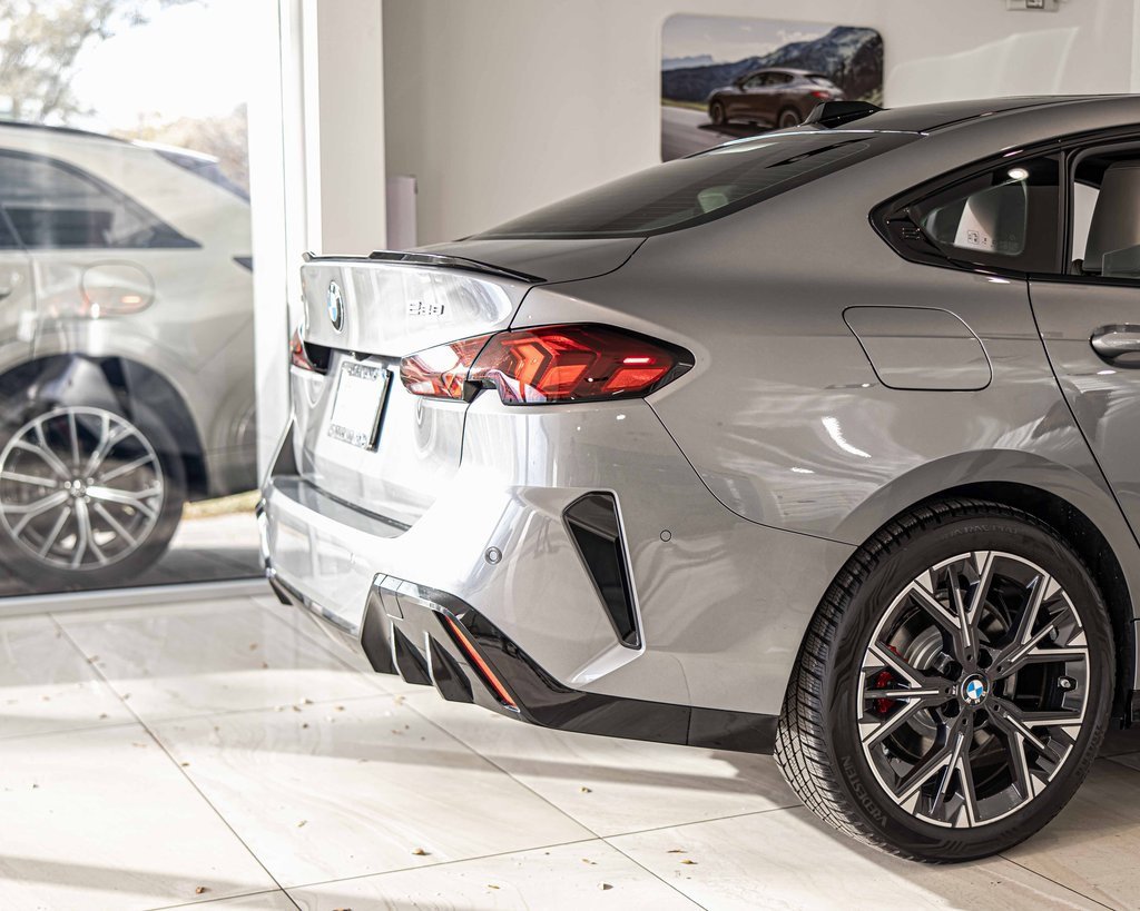 2025 BMW 228I - Image 12