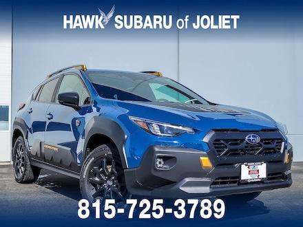 2026 Subaru Crosstrek Wilderness Wilderness AWD