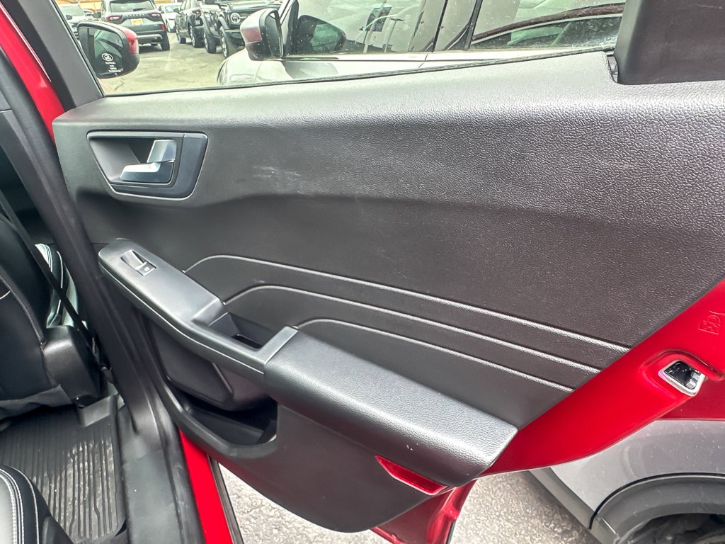 2023 FORD ESCAPE - Image 29