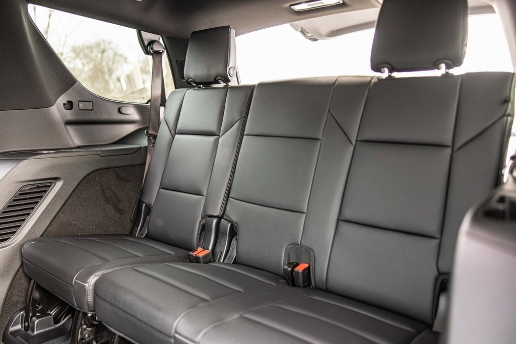 2025 CADILLAC ESCALADE - Image 36