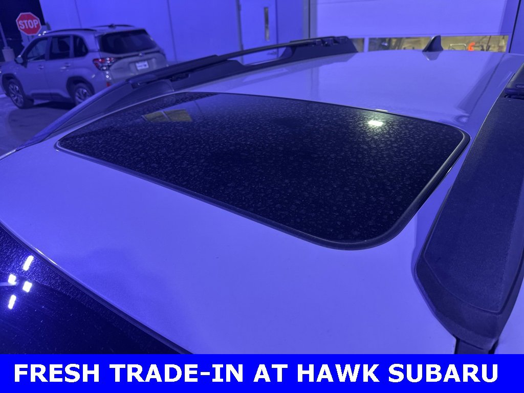 2019 SUBARU OUTBACK - Image 10