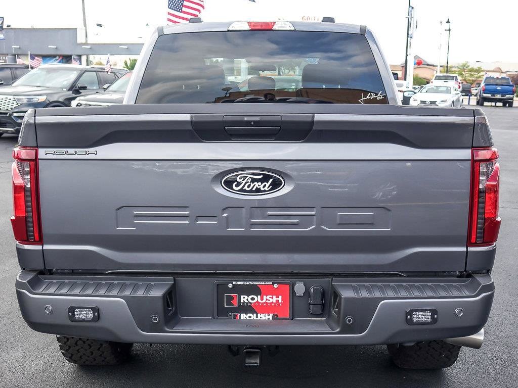 2024 FORD F-150 - Image 8