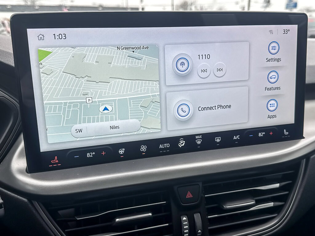 2023 FORD ESCAPE - Image 20