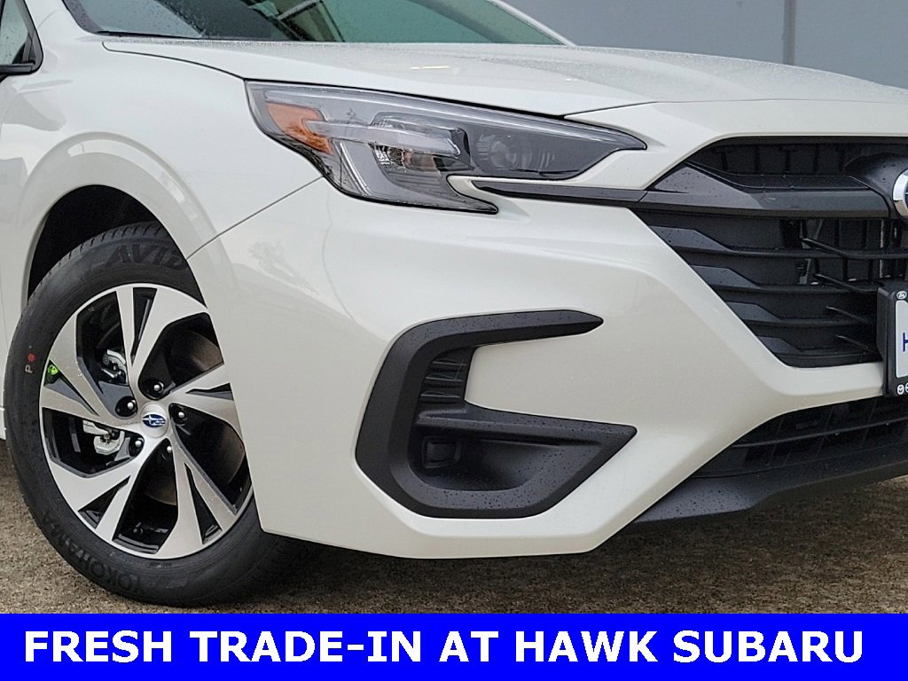 2025 Subaru Legacy Premium photo 3