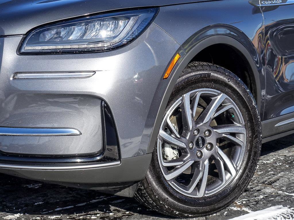 Used 2023 Lincoln Corsair Standard Standard FWD