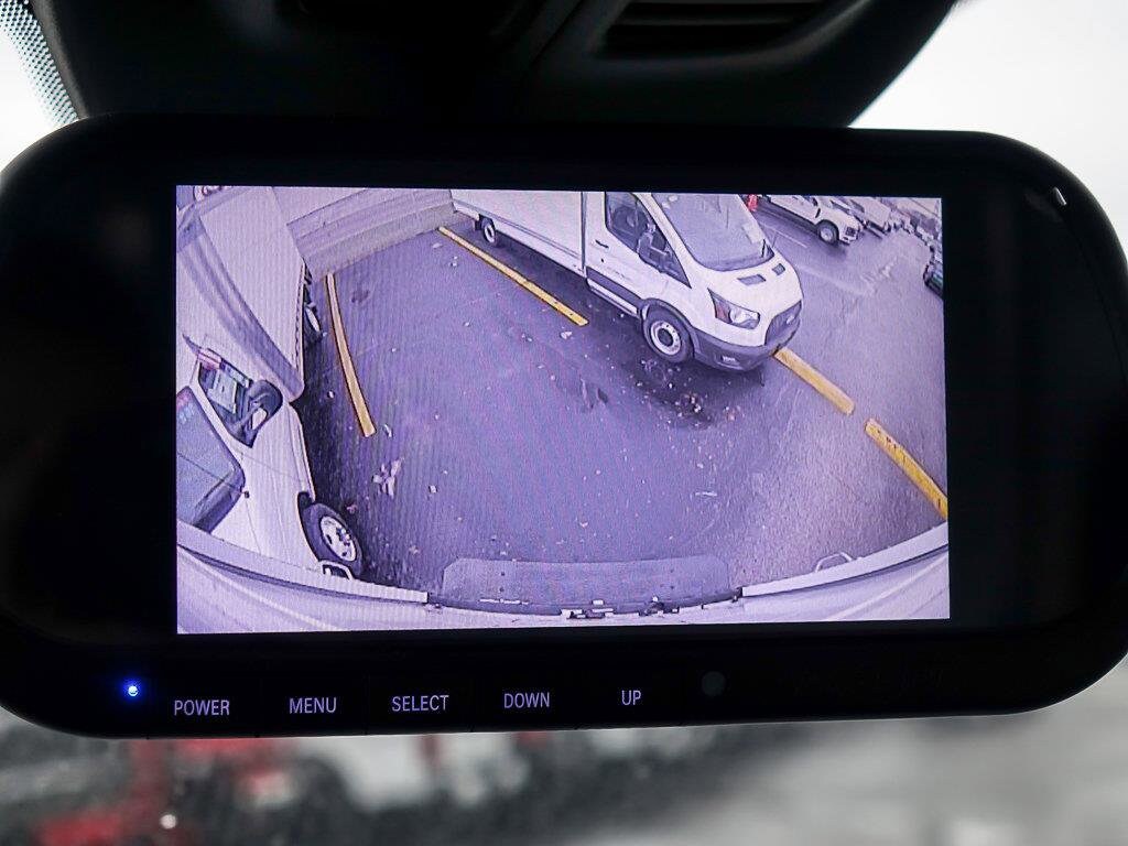 2024 FORD TRANSIT - Image 19