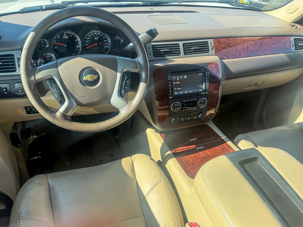 2014 CHEVROLET TAHOE - Image 19