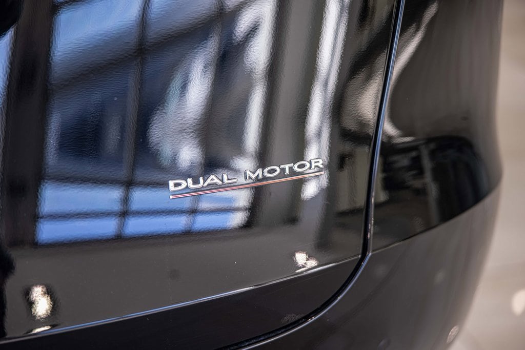 2021 TESLA MODEL Y - Image 16