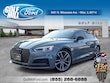  Audi S5 Sportback