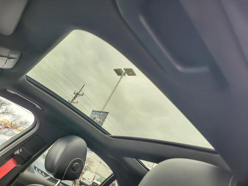 2017 MERCEDES-BENZ C-CLASS - Image 15