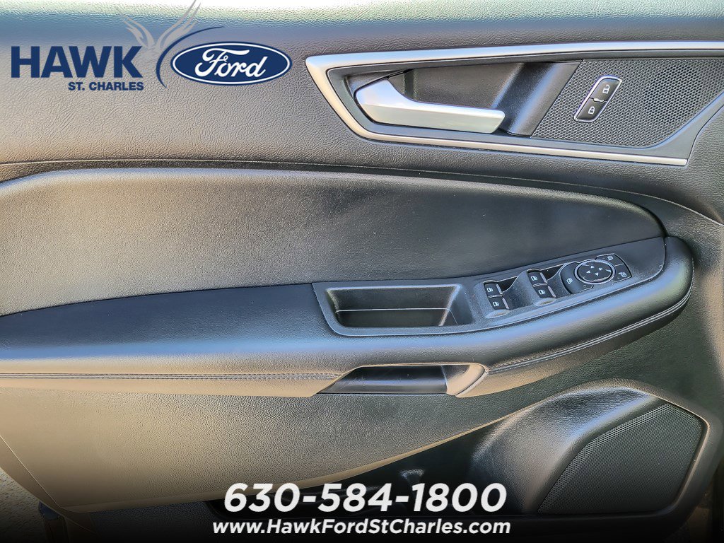 2023 FORD EDGE - Image 18