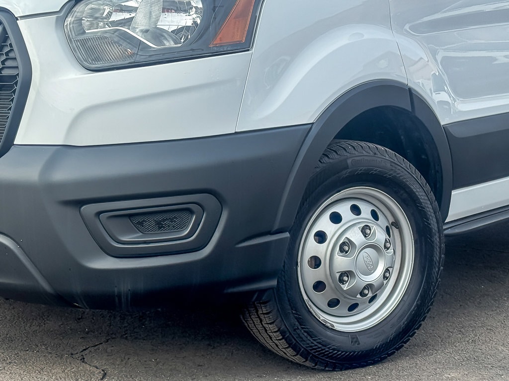 2024 FORD TRANSIT - Image 4