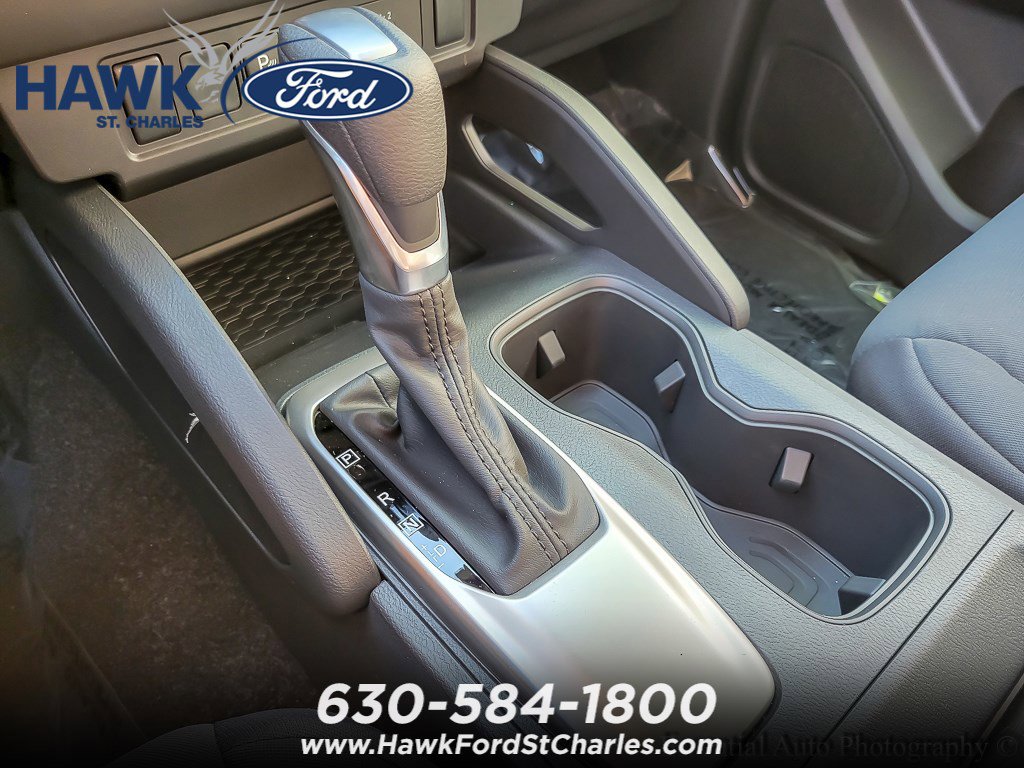 2025 NISSAN FRONTIER - Image 15