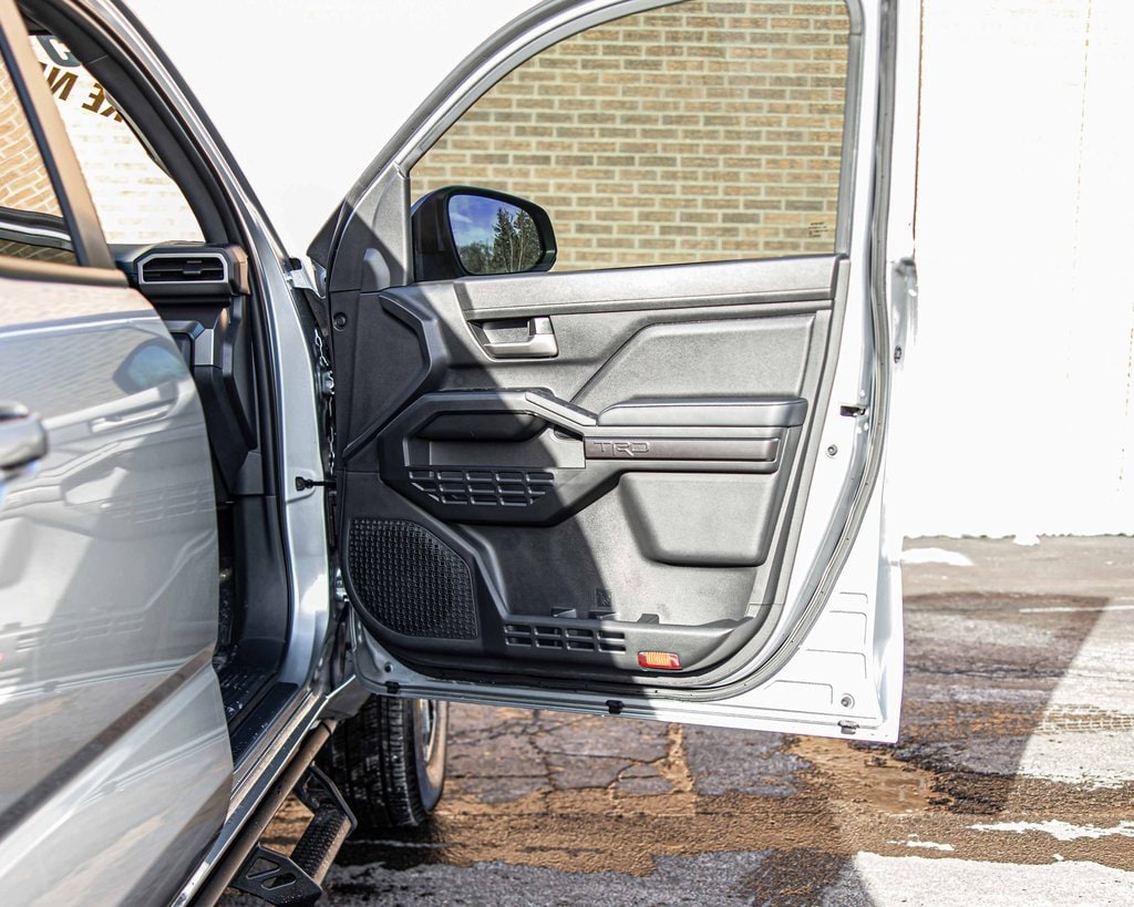 2025 TOYOTA TACOMA - Image 40